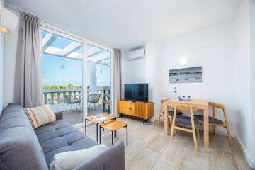 Apartmenthotel für 2 Personen in Portocolom, Felanitx, Bild 1