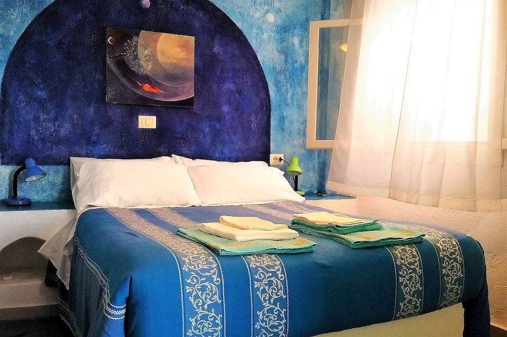 Appartamento intero, La Luna Blu Appartamento \"Tartaruga\", vista mare, a 500 metri dalla spiaggia in Ferma, Kreta Suden