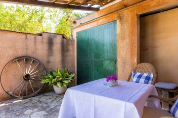 Finca in Manacor, Mallorca Osten für 2 