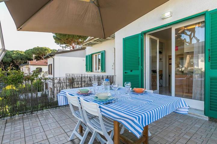 Apartamento de vacaciones para 6 personas - 1