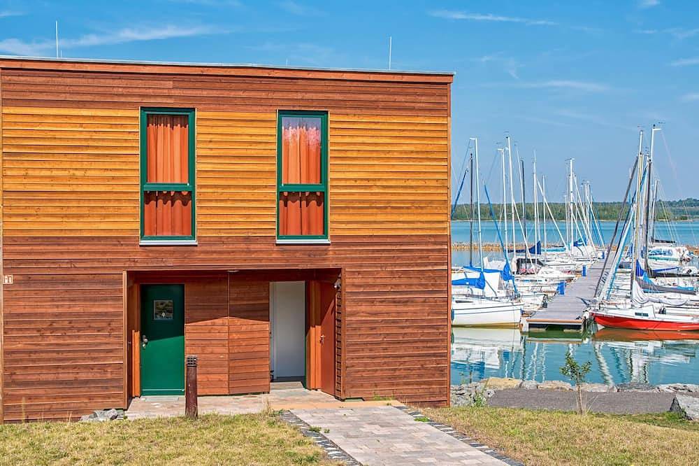 Hafenhaus by Interhome in Großpösna, Leipziger Neuseenland