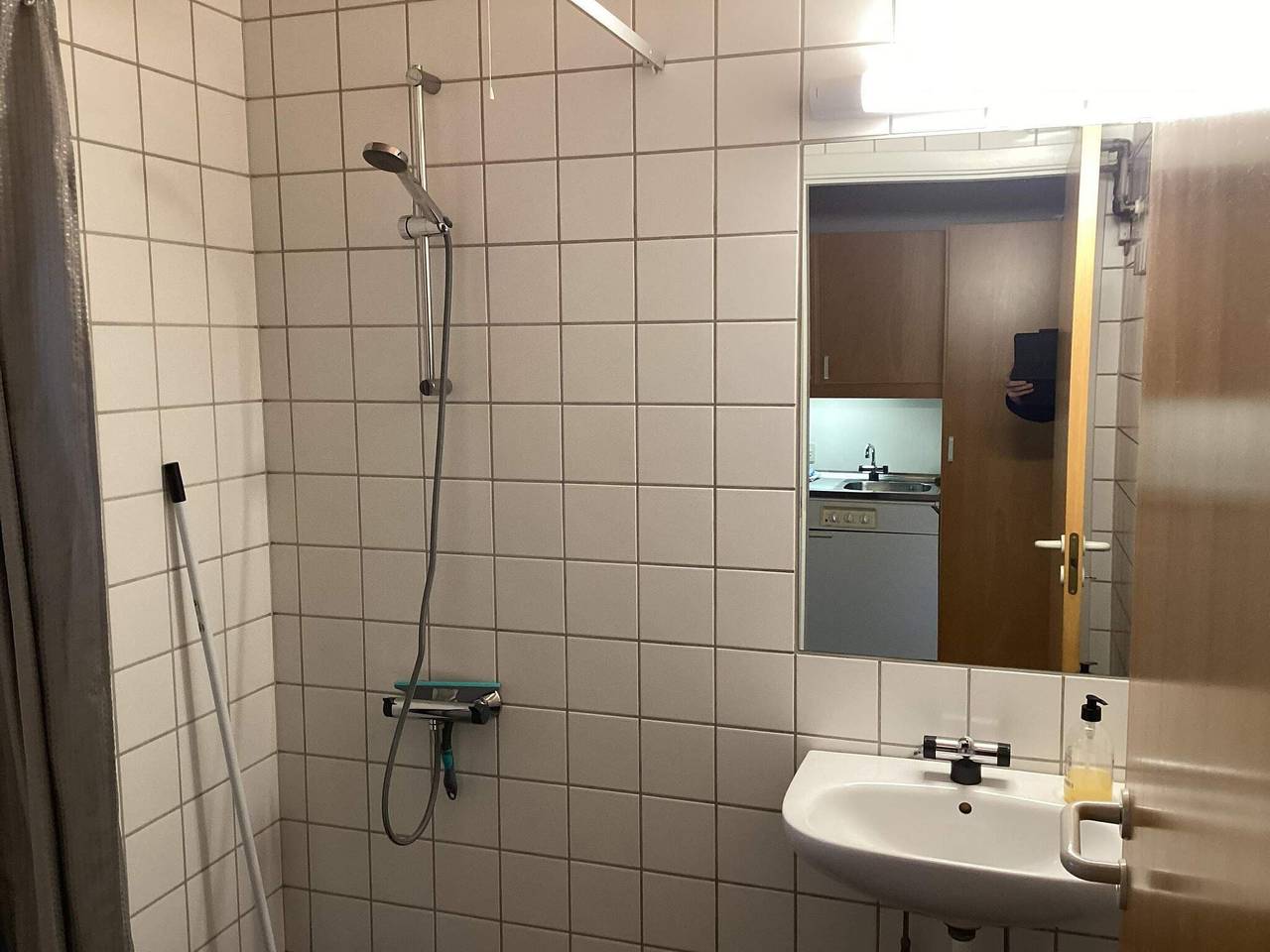 Stay for 4, nur wenige Schritte von Mariehaven entfernt in Ansager, Varde