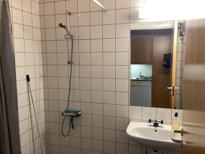Stay for 4, nur wenige Schritte von Mariehaven entfernt in Ansager, Varde