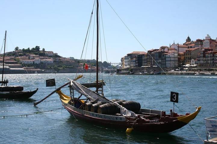 Ferienhaus für 4 Personen - 1