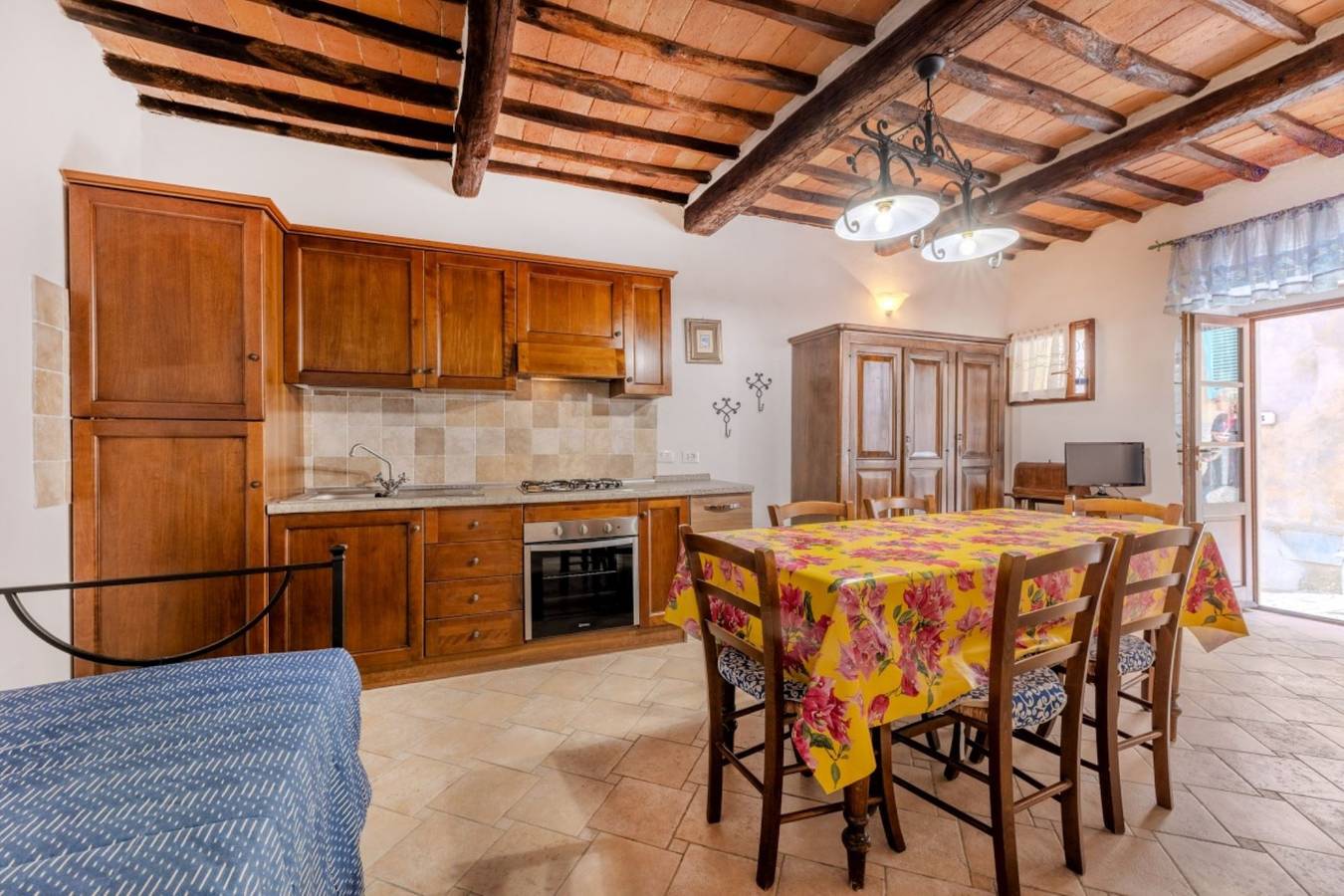 Appartamento intero, Vicolo Vespucci in Capoliveri, Isola d'Elba