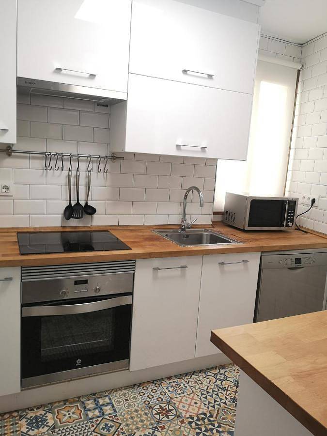 Gîte pour 4 personnes à Oleiros (Espanha) - 3