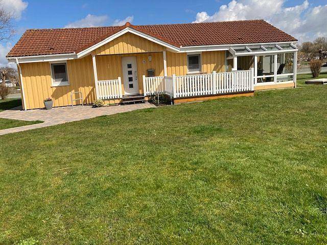 Ferienhaus für 5 Personen, mit Garten und Terrasse, mit Haustier in Otterndorf - 2