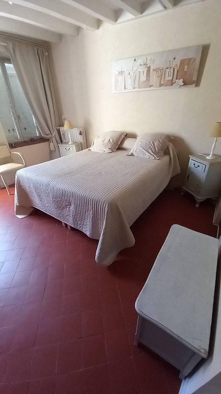 Relais des Vignottes - Chambre Zen in Chevannes, Région d'Auxerre