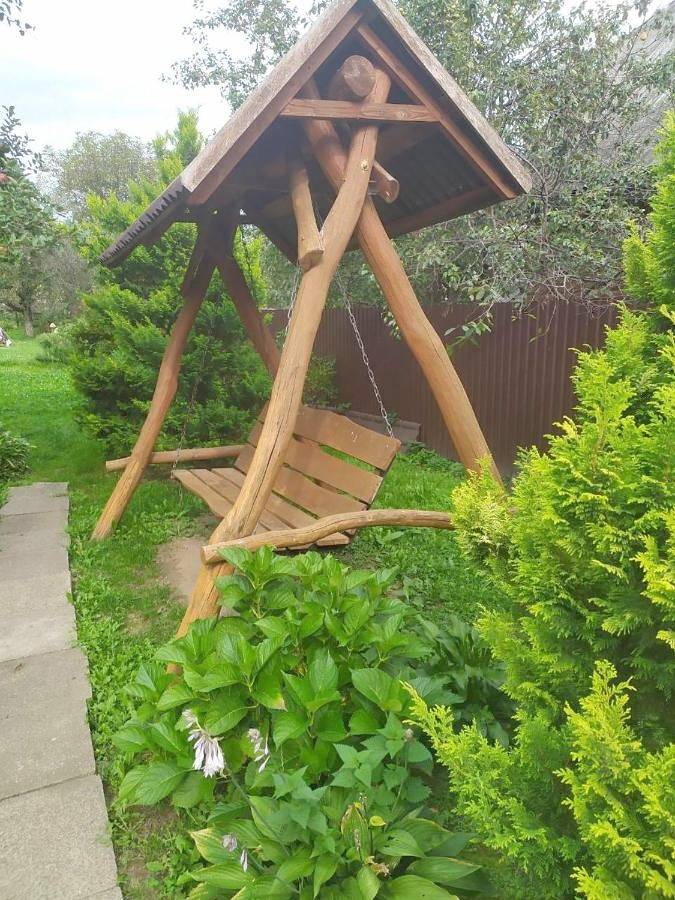 Садиба у Богдана in Karpaten (Ukraine)