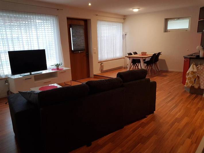 Gîte pour 2 personnes, avec balcon et vue à Gersau - 2