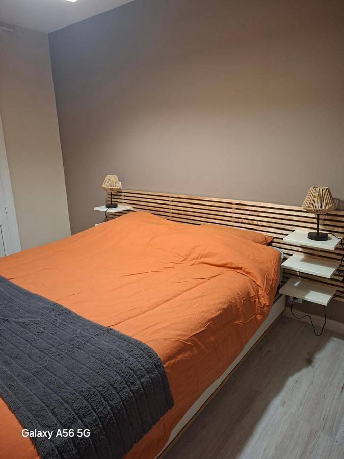 Gîte pour 6 personnes, avec balcon et vue à Espaly-Saint-Marcel - 3