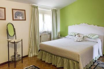 Villa per 10 Persone in Lago di Bracciano, Provincia di Viterbo, Foto 4