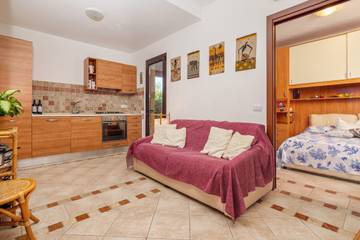 Villa per 5 Persone in Santa Teresa di Gallura, Santa Reparata, Foto 4