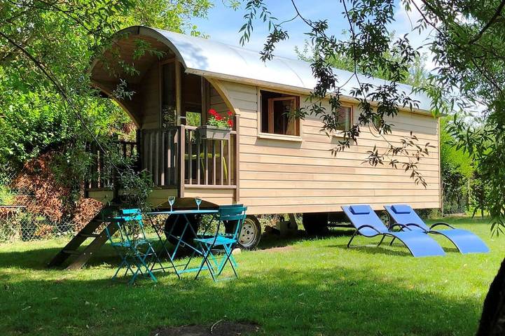 Chalet for 1 people - 1