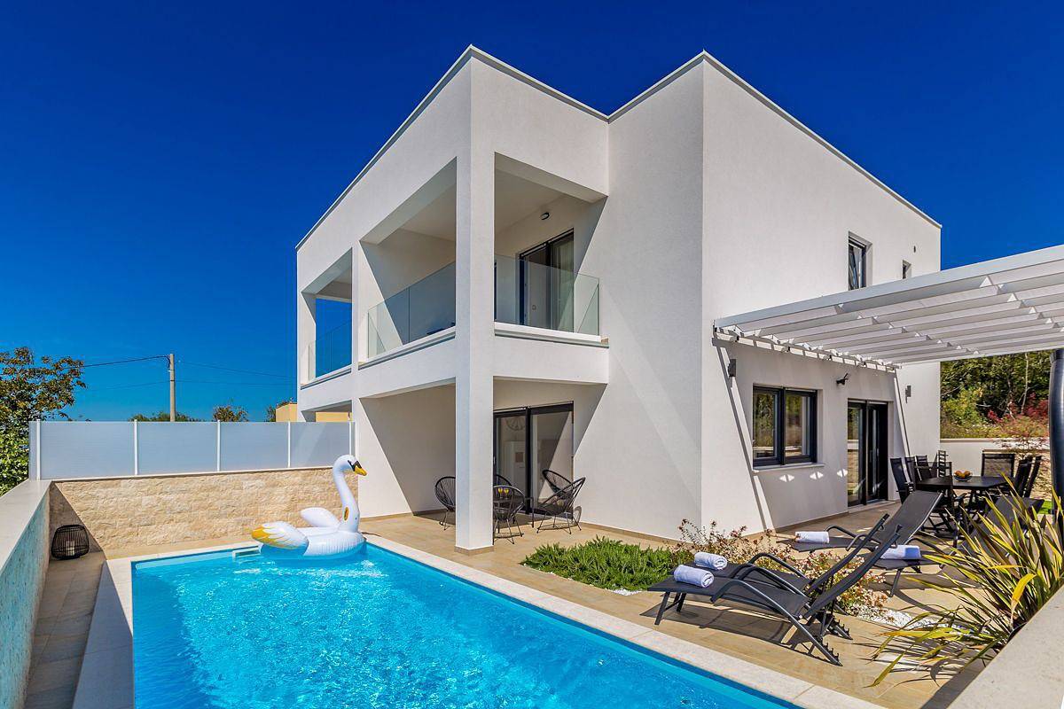 Casa vacanza a Krk Città a partire da 422€ a notte