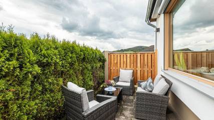 Chalet voor 4 Personen in Medebach, Hochsauerlandkreis, Afbeelding 2