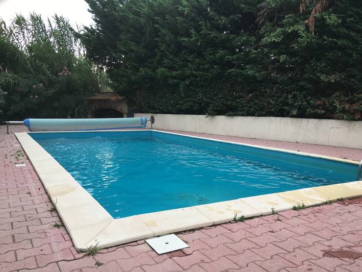 Maison de vacances pour 6 personnes, avec jardin, animaux acceptés - 1