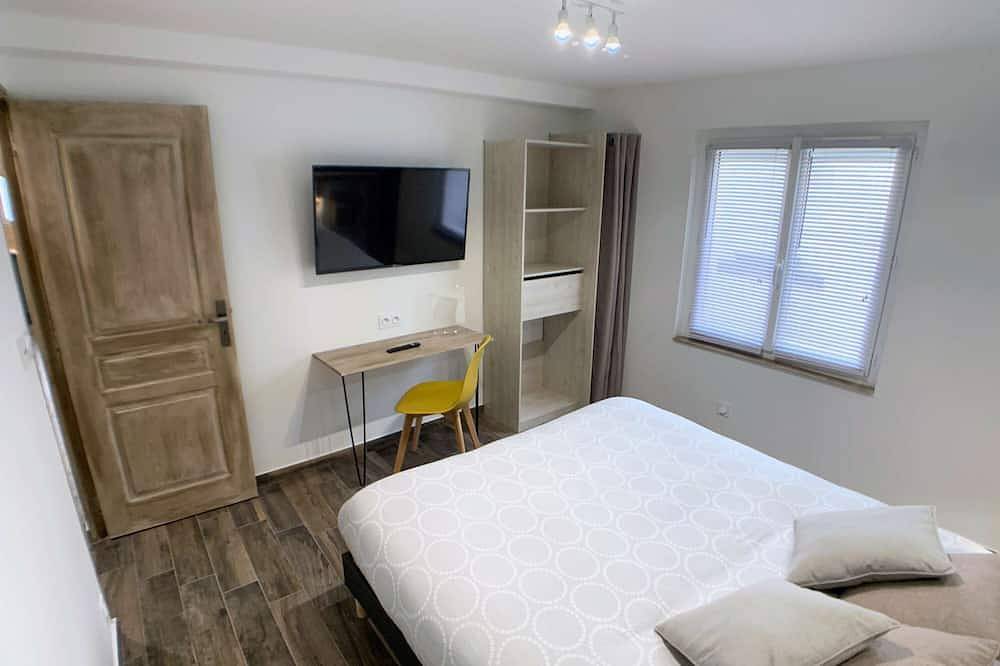 Entire apartment, Eco-Appart'hôtel Rouen / Slt in Rouen, Rouen region