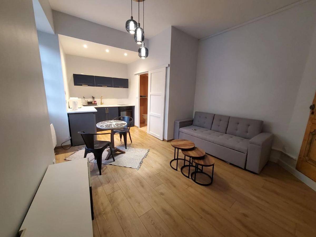Appartement entier, Studio hyper-centre Le Puy-en-Velay in Le Puy-en-Velay, Haute-Loire