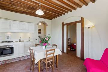 Agriturismo per 3 Persone in Suvereto, Riviera Toscana, Foto 2