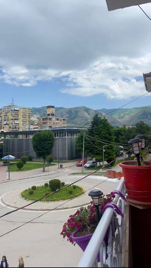 Maison d’hôte pour 2 personnes, avec vue