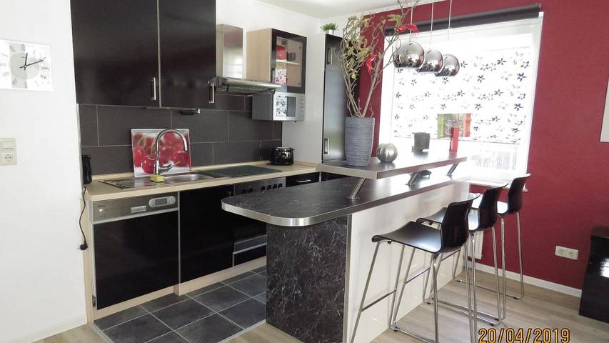 Ferienwohnung für 2 Personen, mit Garten in Goslar - 3