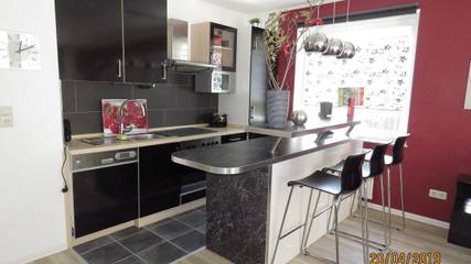 Ferienwohnung für 2 Personen in Goslar, Westharz, Bild 2