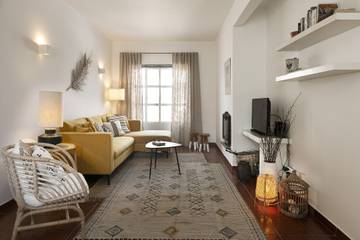 Villa for 6 People in Praia dos Pescadores (Ericeira), Ericeira, Photo 4