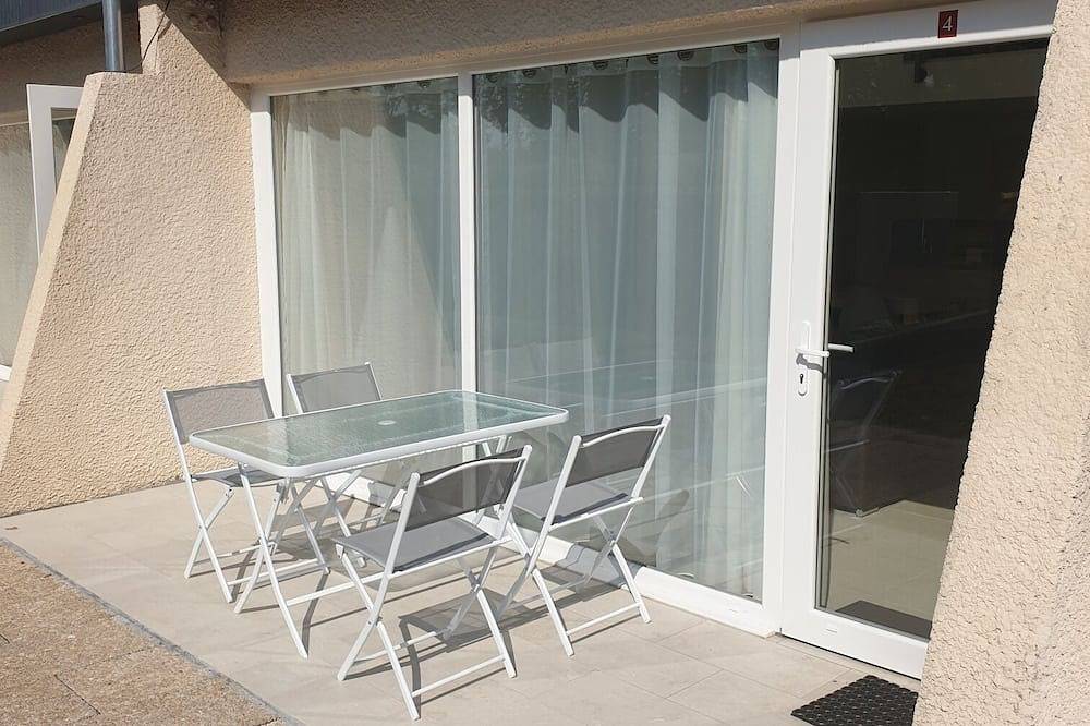 Appartement de vacances
