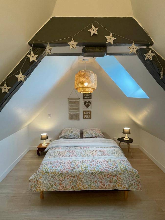 Appartement de vacances pour 2 personnes dans Oise - 4