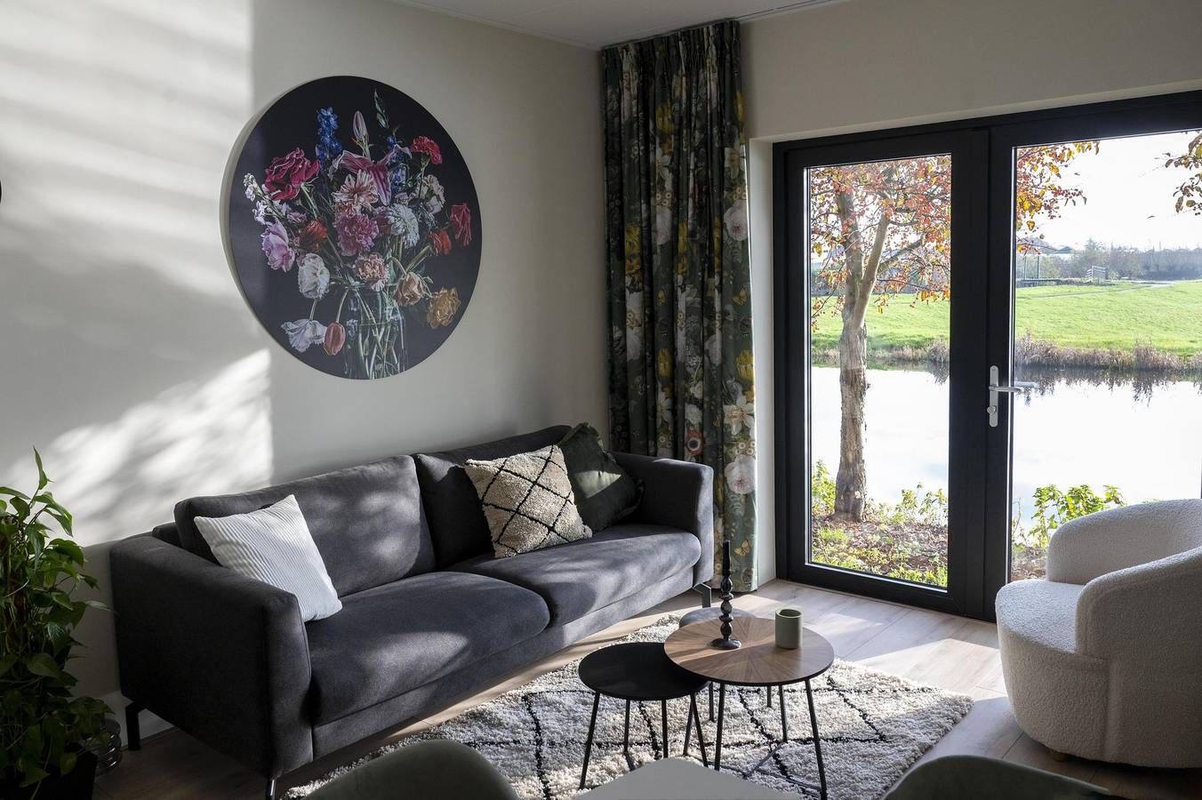 De Tulpenacker — 5 P. Tulpenacker Comfort in Roelofarendsveen, Groene Hart