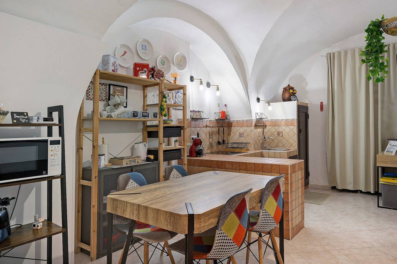 Ganze Wohnung, Apartment „U Liotru Home“ mit Wlan und Klimaanlage in Catania, Catania Provinz