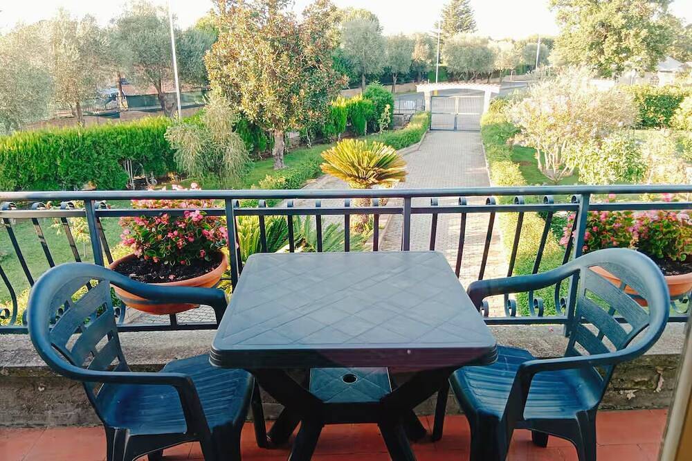 Appartamento intero, Casa Falisca in Civita Castellana, Provincia di Viterbo