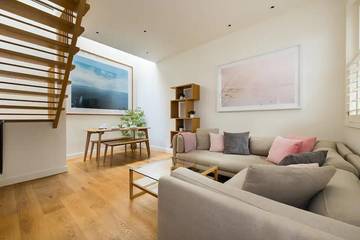 Ferienhaus für 6 Personen in Kensington und Chelsea, London, Bild 3