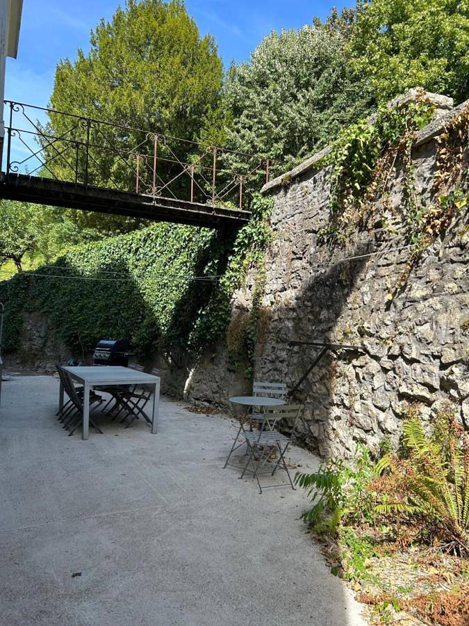 Gîte pour 2 personnes à Baume-les-Dames