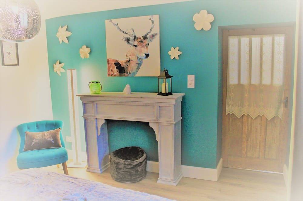 Cocooning cottage with spas and garden, an invitation to \"let go\". in Varsberg, Bolchen