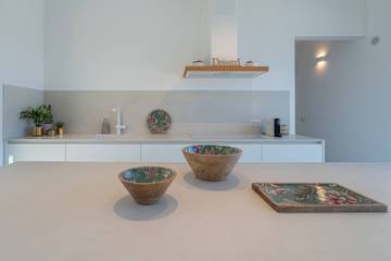 Villa pour 8 Personnes dans Fontane Bianche, Syracuse, Photo 4