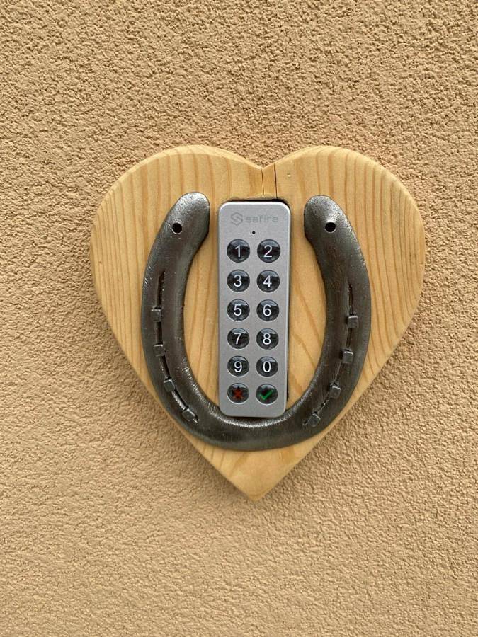 Appartement entier, Ranch Enbrucà in Boves, Alpes liguriennes