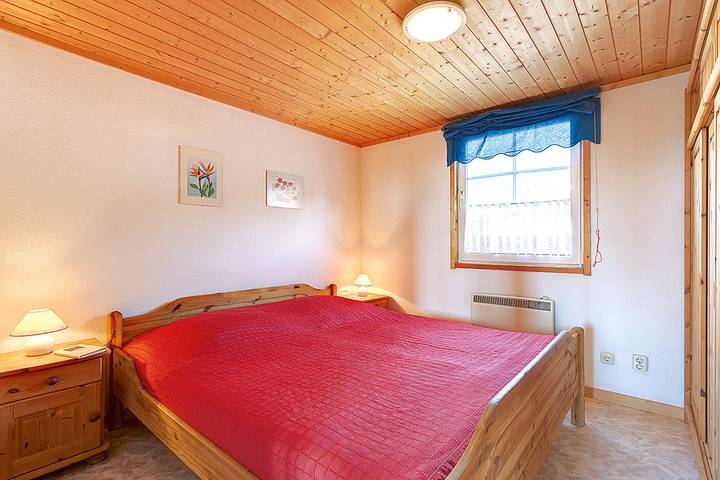 Ferienhaus für 4 Personen, mit Terrasse und Garten in Mecklenburg-Strelitz - 4