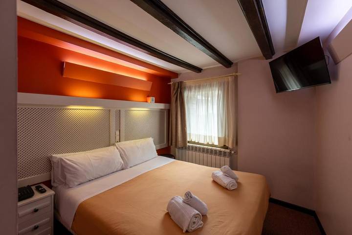 Hôtel pour 4 personnes dans Arinsal - 2