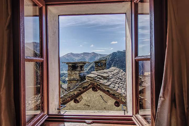 Gîte pour 4 personnes