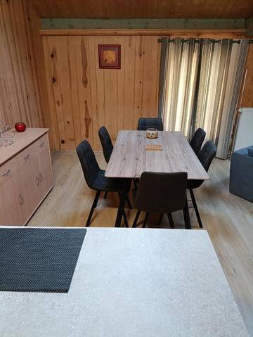 Gîte pour 2 personnes, animaux acceptés à Langogne