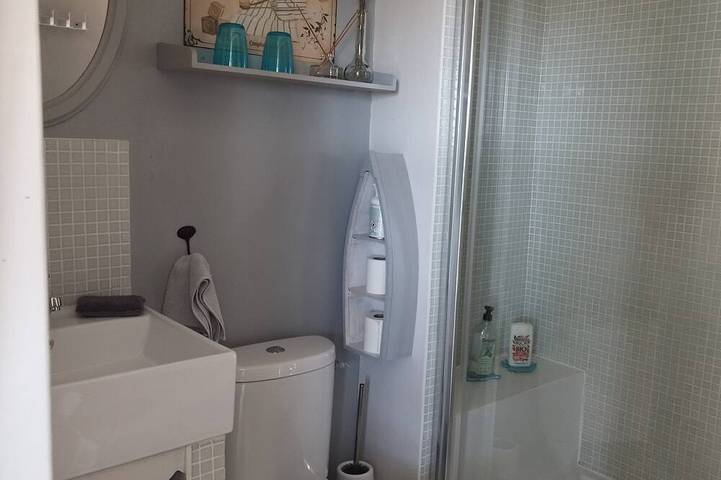 Location de vacances pour 2 personnes à Charancieu - 2