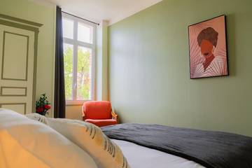 Gîte pour 12 Personnes dans Saint-Bard, Massif central, Photo 2