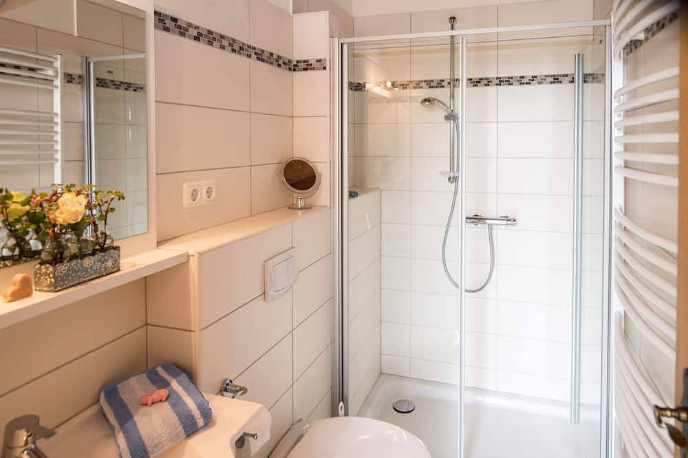 Ganze Wohnung, Ferienwohnung Deichgraf in Hedwigenkoog, Nordseeküste