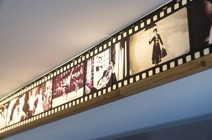 Pension für 3 Personen, mit Terrasse in Bad Feilnbach - 3