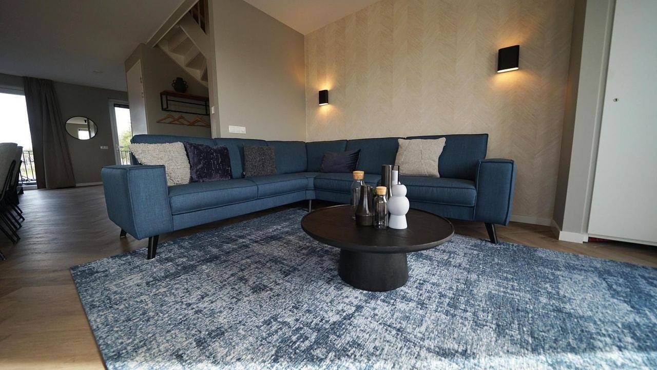 Ferienhaus für 8 Personen in Kampen (Overijssel) in Kampen, IJssel