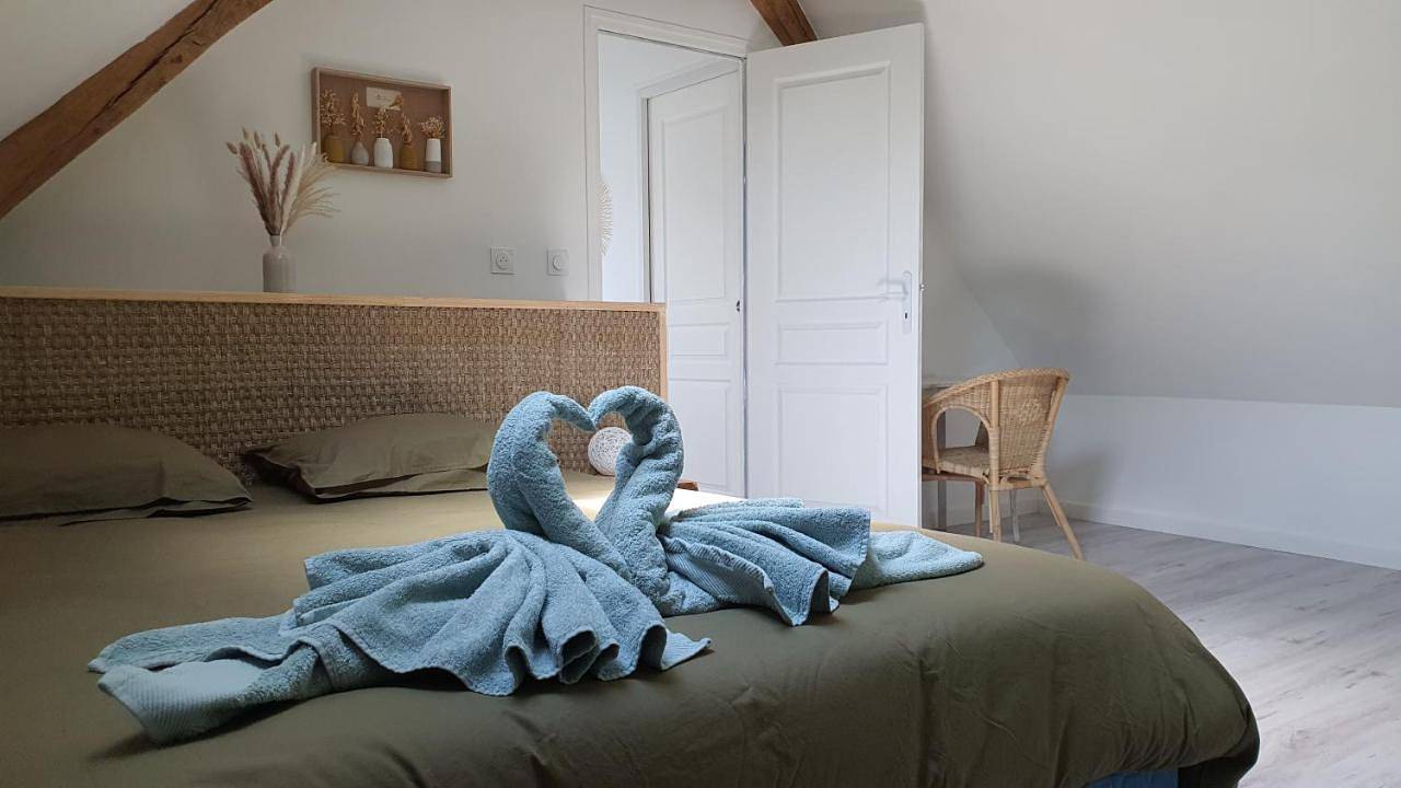 Three-Bedroom House in Seraincourt, Parc naturel régional du Vexin Français
