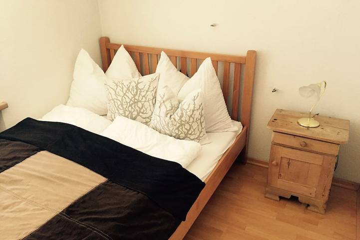 Hütte für 6 Personen in Aschau im Zillertal - 4