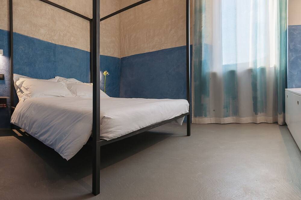 Ognissanti Guesthouse - Sea Room, Double-bed room with private bathroom in Fermo (Pueblo), Fermo